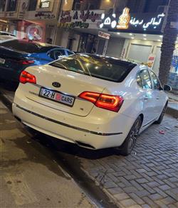 كيا كادينزا